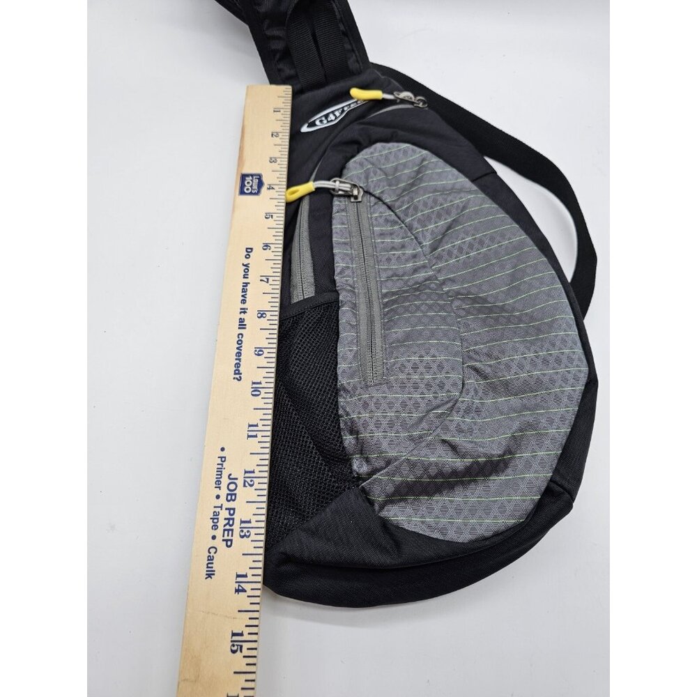 G4 Free Sling Bags Unisex Sling Backpack New With Tags Athletic Gym Gear Hiking - Picture 7 of 8